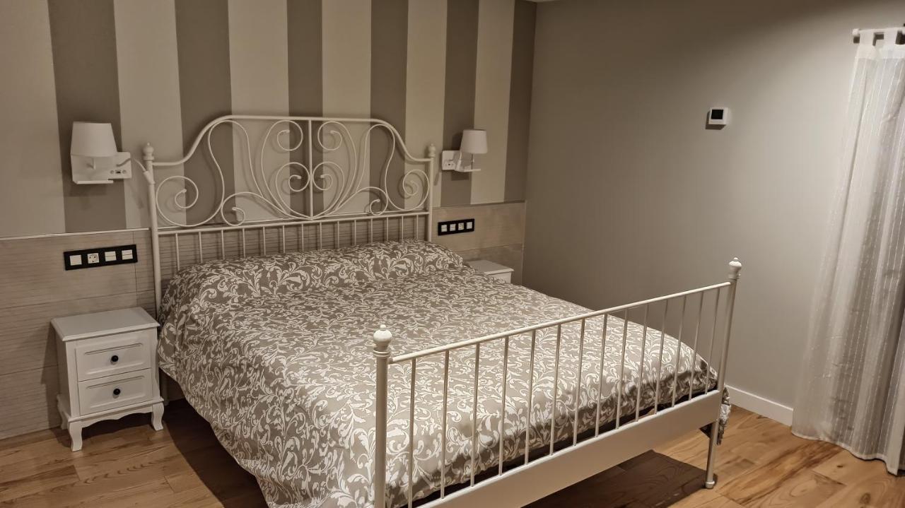 Villageermis - Casa Rural Moraña Zewnętrze zdjęcie