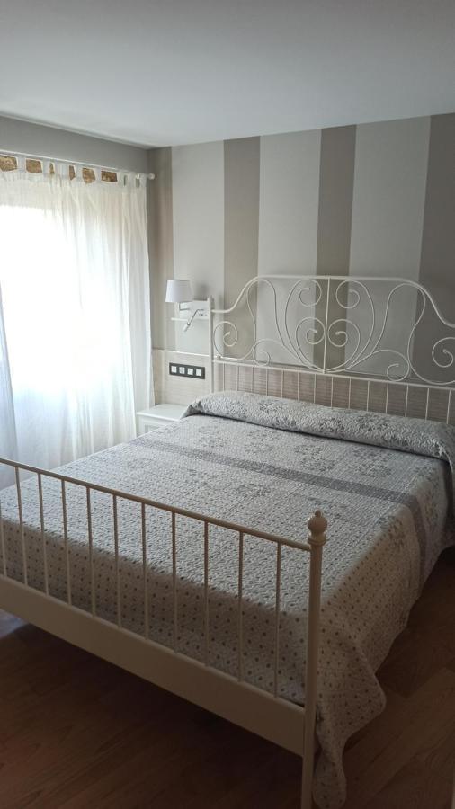 Villageermis - Casa Rural Moraña Zewnętrze zdjęcie